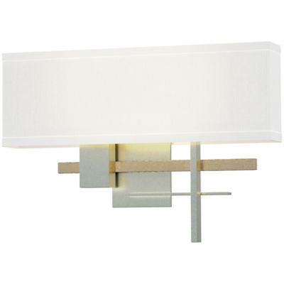 Cosmo Aluminum Wall Sconce