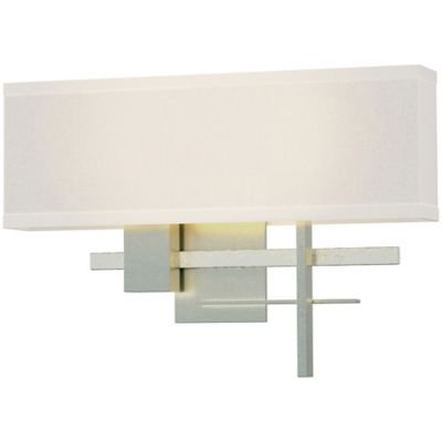 Cosmo Aluminum Wall Sconce