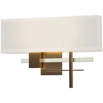 Cosmo Aluminum Wall Sconce