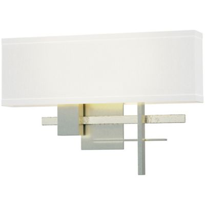 Cosmo Aluminum Wall Sconce