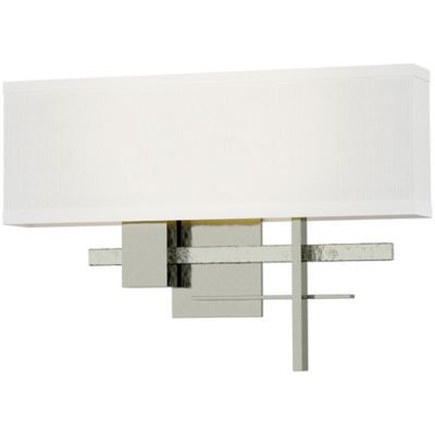 Cosmo Aluminum Wall Sconce