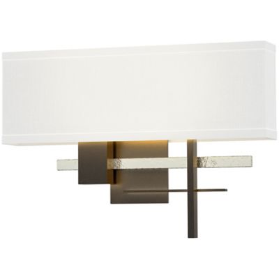 Cosmo Aluminum Wall Sconce