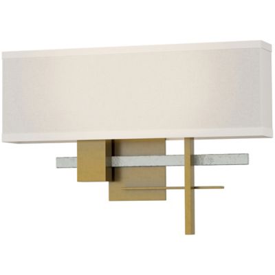 Cosmo Aluminum Wall Sconce