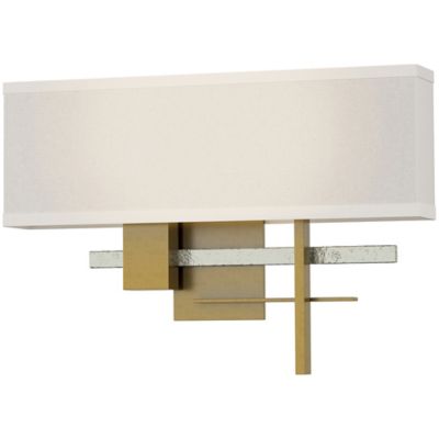 Cosmo Aluminum Wall Sconce