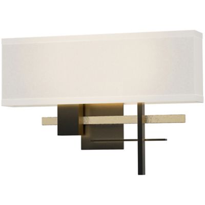 Cosmo Aluminum Wall Sconce