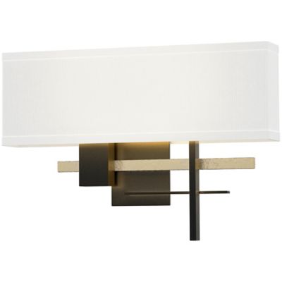 Cosmo Aluminum Wall Sconce