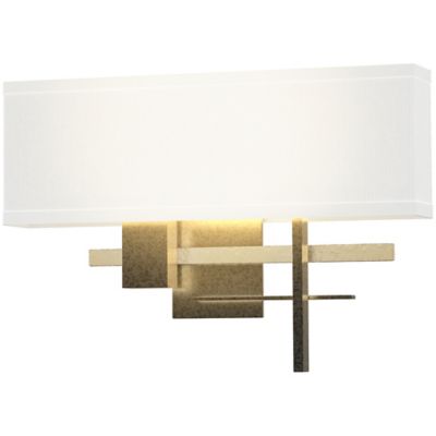 Cosmo Aluminum Wall Sconce
