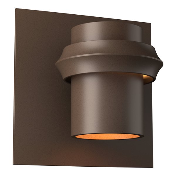 Twilight Small Outdoor Wall Sconce By Hubbardton Forge At Lumens Com - Hubbardton Forge Exterior Wall Sconce