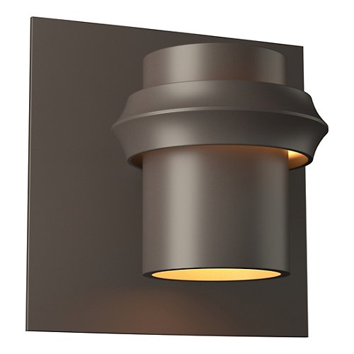 Twilight Outdoor Wall Sconce