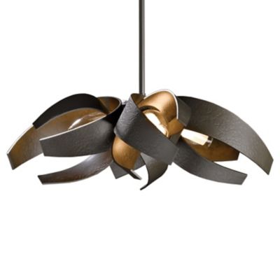 Corona Small Pendant