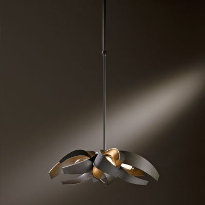 Corona Small Pendant