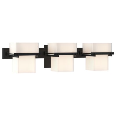 Kakomi Triple Wall Sconce