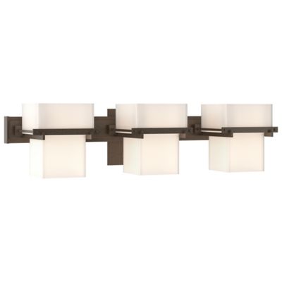Kakomi Triple Wall Sconce