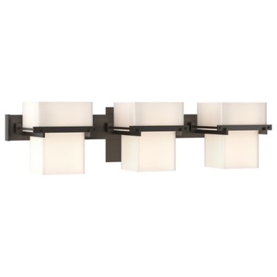 Kakomi Triple Wall Sconce