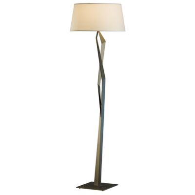 Facet Floor Lamp