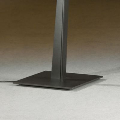Facet Floor Lamp