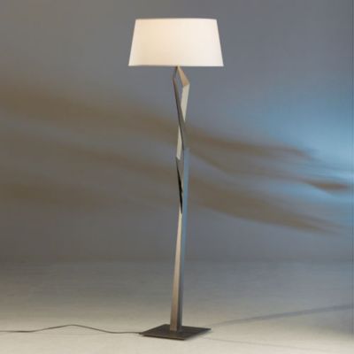 Facet Floor Lamp