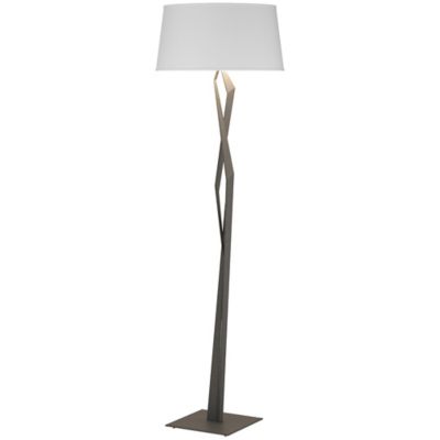 Facet Floor Lamp