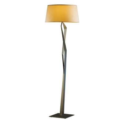 Facet Floor Lamp by Hubbardton Forge at Lumens.com