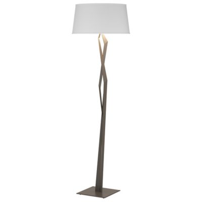 Facet Floor Lamp