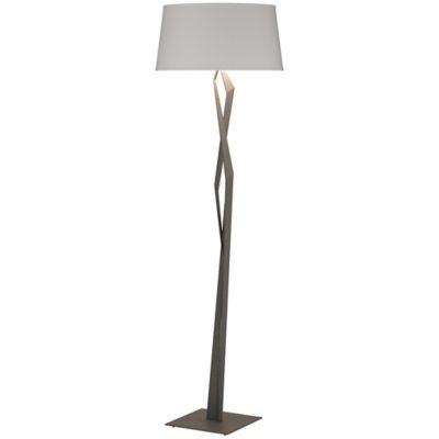 Facet Floor Lamp