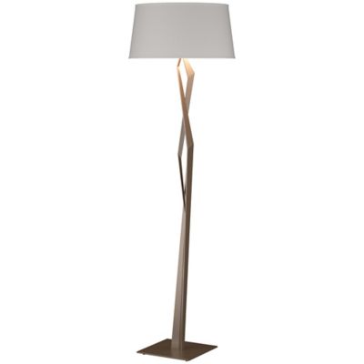 Facet Floor Lamp