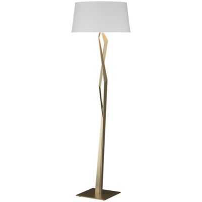 Facet Floor Lamp