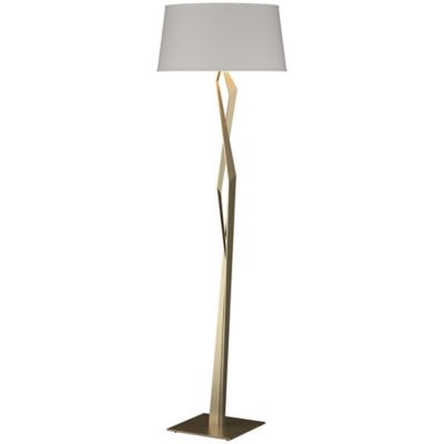 Facet Floor Lamp