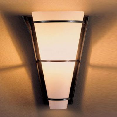 Suspended Half Cone Wall Sconce - 206551