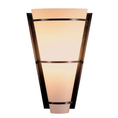 Suspended Half Cone Wall Sconce - 206551