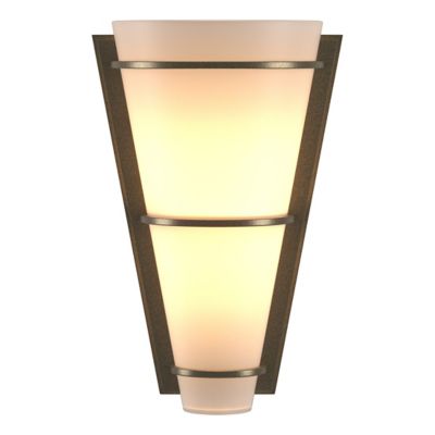 Suspended Half Cone Wall Sconce - 206551
