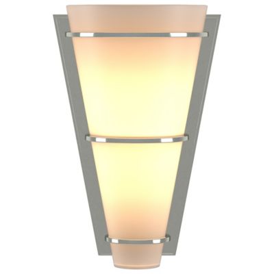 Suspended Half Cone Wall Sconce - 206551