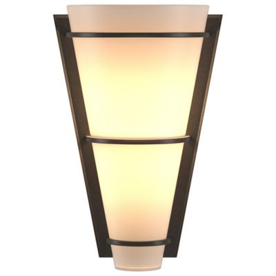 Suspended Half Cone Wall Sconce - 206551