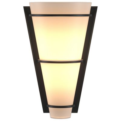 Suspended Half Cone Wall Sconce - 206551