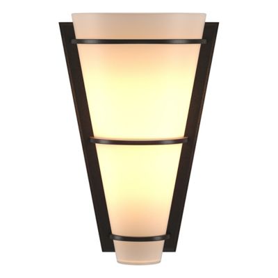 Suspended Half Cone Wall Sconce - 206551