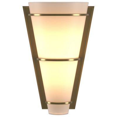 Suspended Half Cone Wall Sconce - 206551