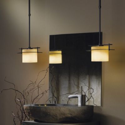 Arc Ellipse Medium Pendant