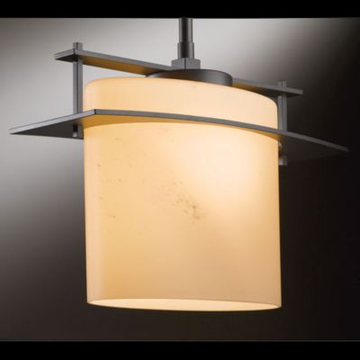 Arc Ellipse Medium Pendant