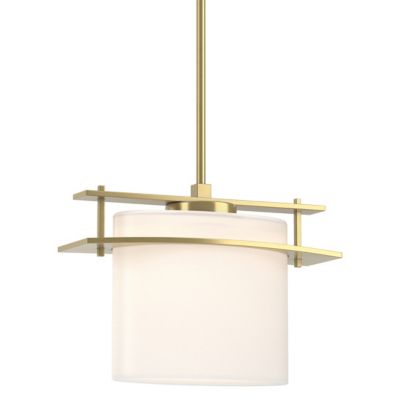 Arc Ellipse Medium Pendant