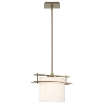 Arc Ellipse Medium Pendant