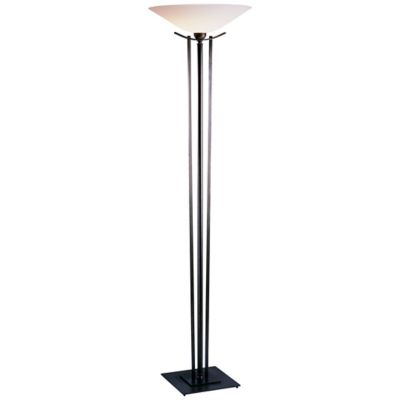 Taper Torchiere Floor Lamp