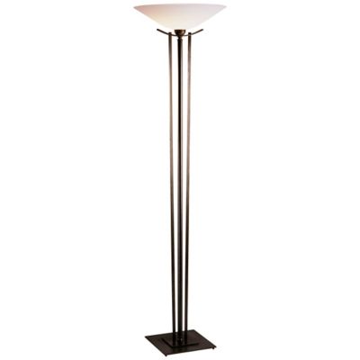 Taper Torchiere Floor Lamp