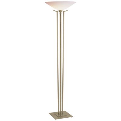 Taper Torchiere Floor Lamp