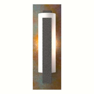 Vertical Bar Wall Sconce
