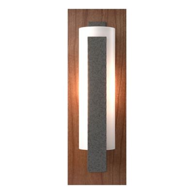 Vertical Bar Wall Sconce