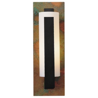 Vertical Bar Wall Sconce