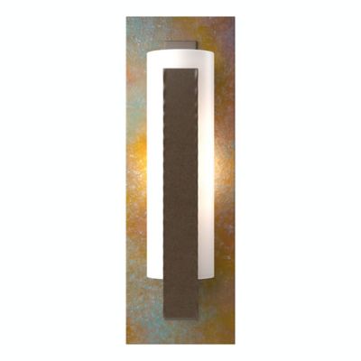 Vertical Bar Wall Sconce