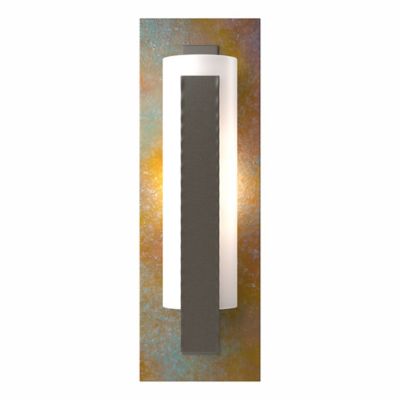 Vertical Bar Wall Sconce