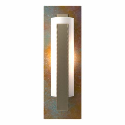 Vertical Bar Wall Sconce