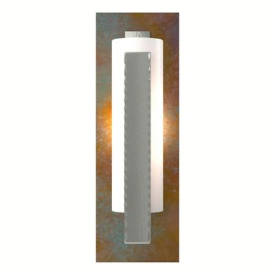 Vertical Bar Wall Sconce